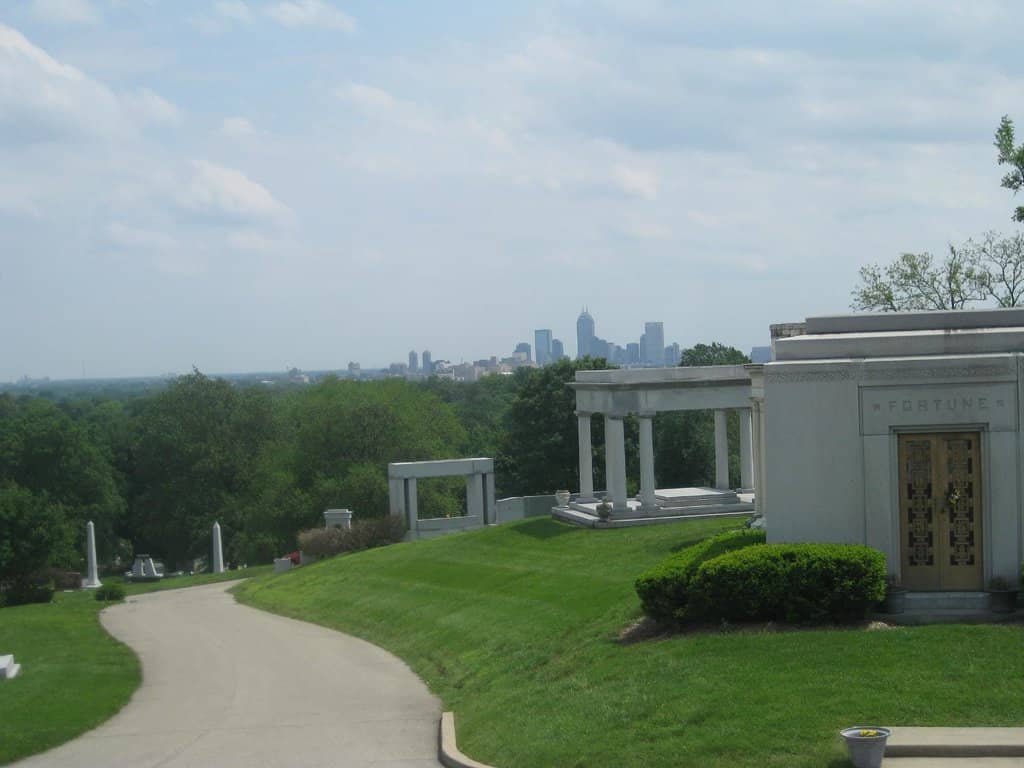 Historic Omaha Figures