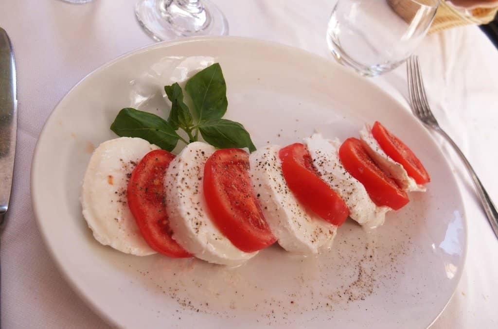 Torta Fritta & Salumi