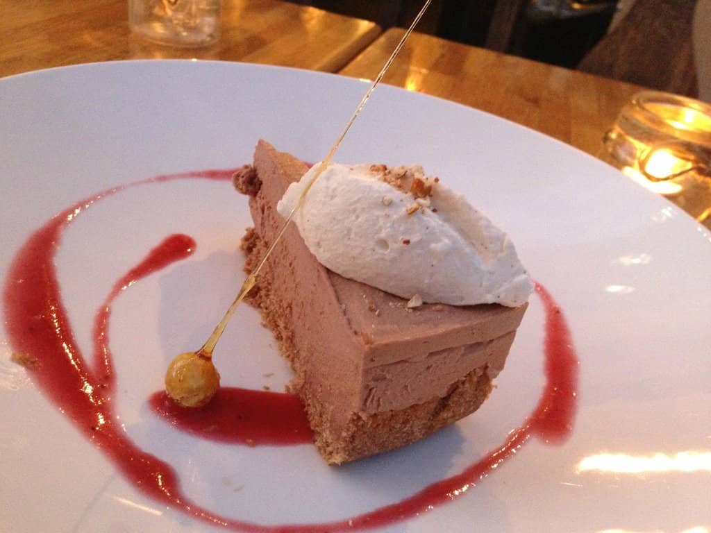 Cozy, Home-Like Atmosphere