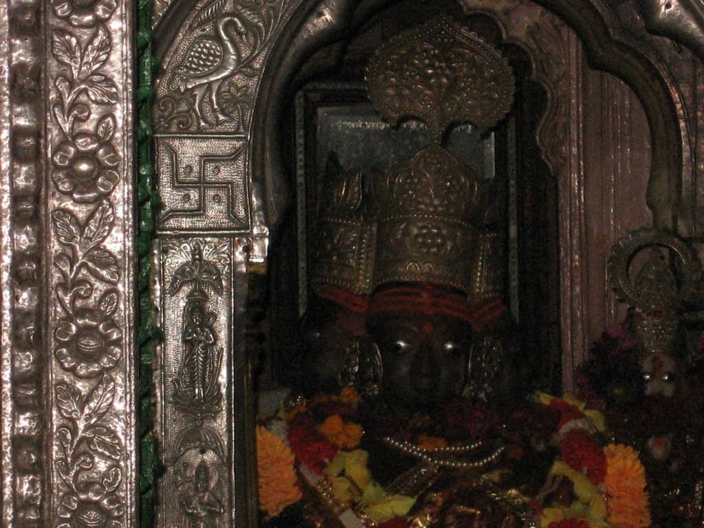 Architectural Simplicity