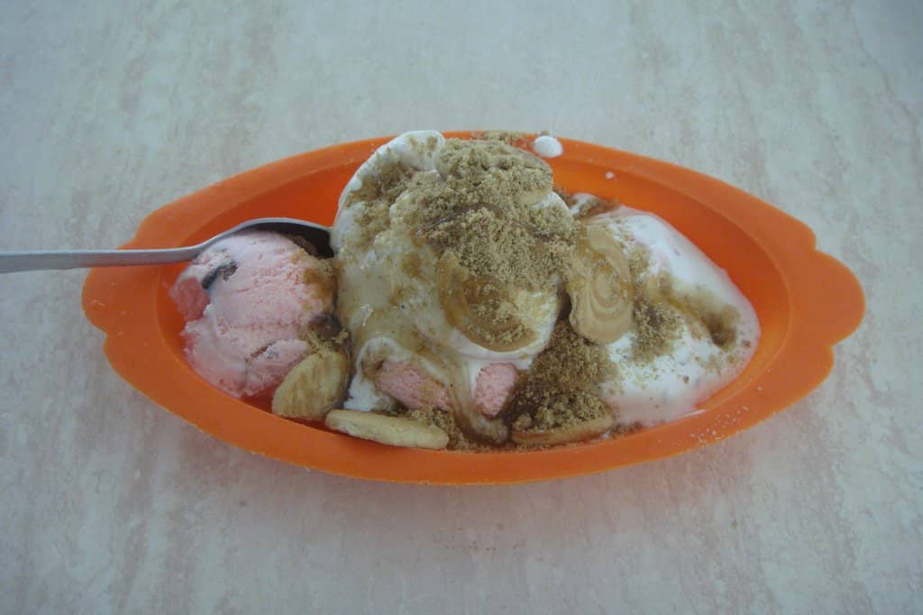 The Iconic Coppelia Building