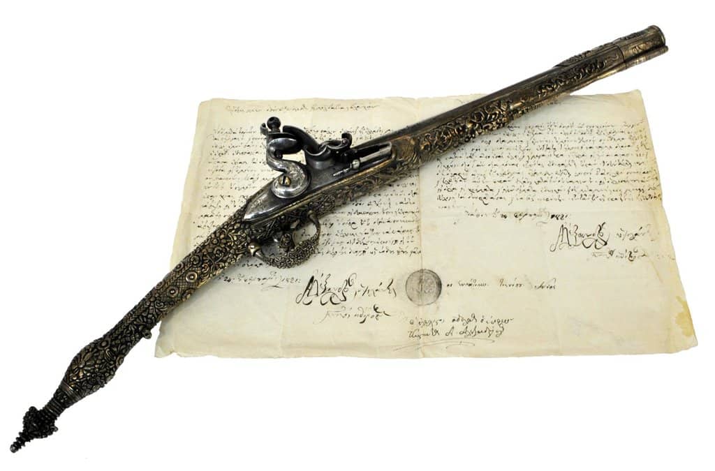 1940-1941: How We Fought