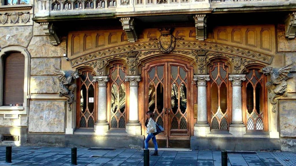 Casa Fenoglio La Fleur Facade