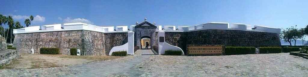 Historical Exhibition Halls