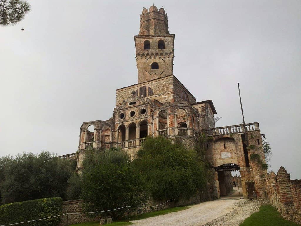 Historic Architecture