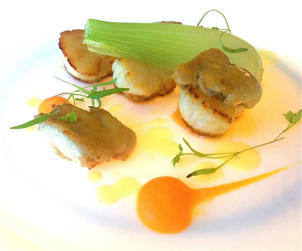 Exquisite Afternoon Tea