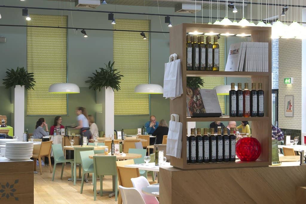 Delicious Pesto & Cheese Dough Balls