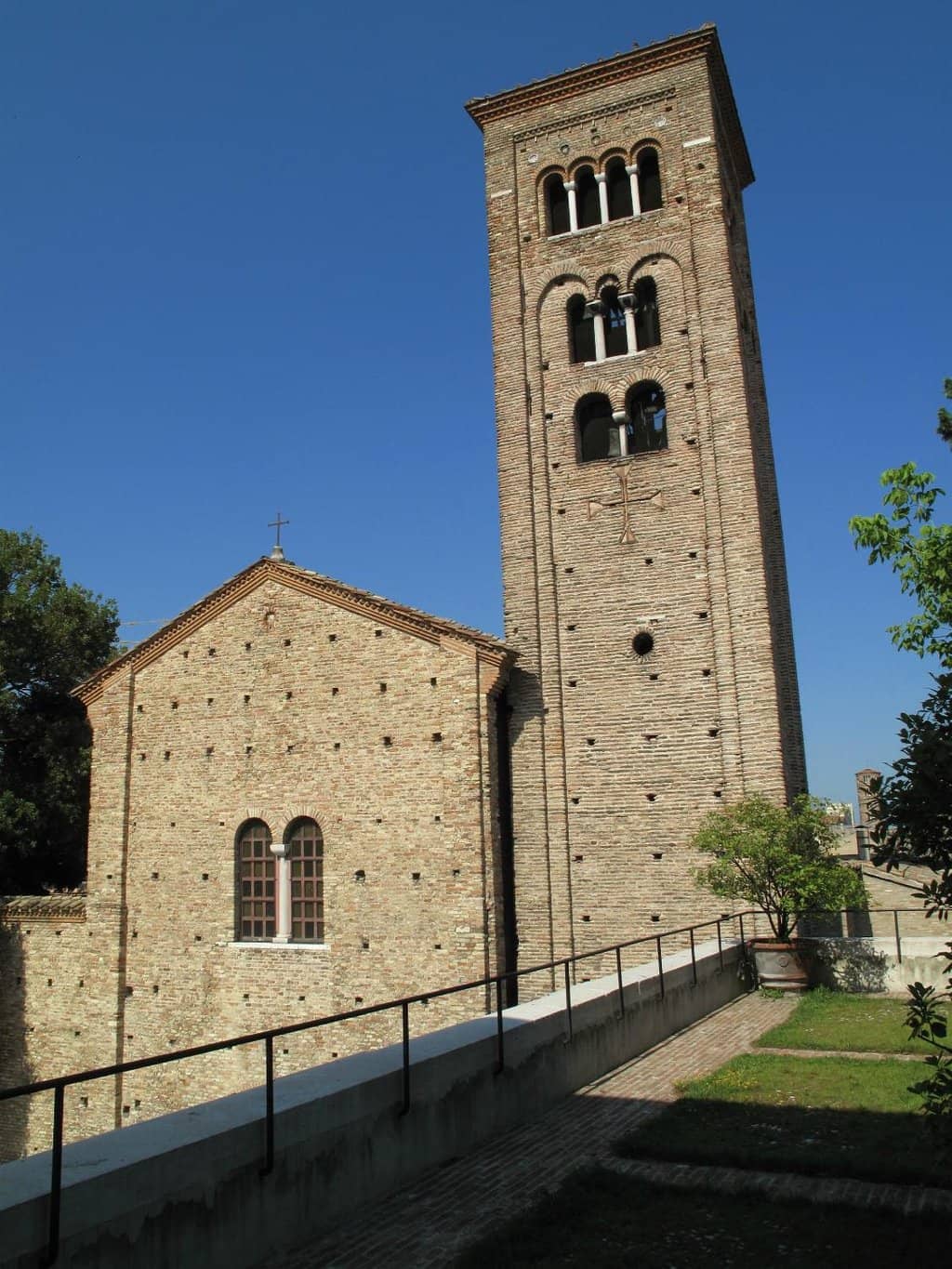 Vertical photo