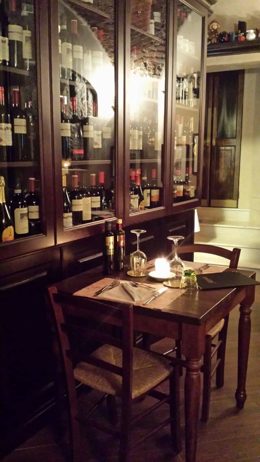 Classic Italian Flavors