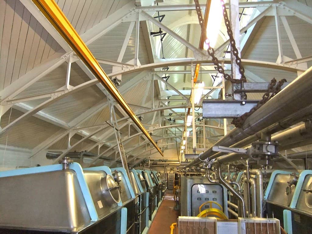 Brewing History Immersion