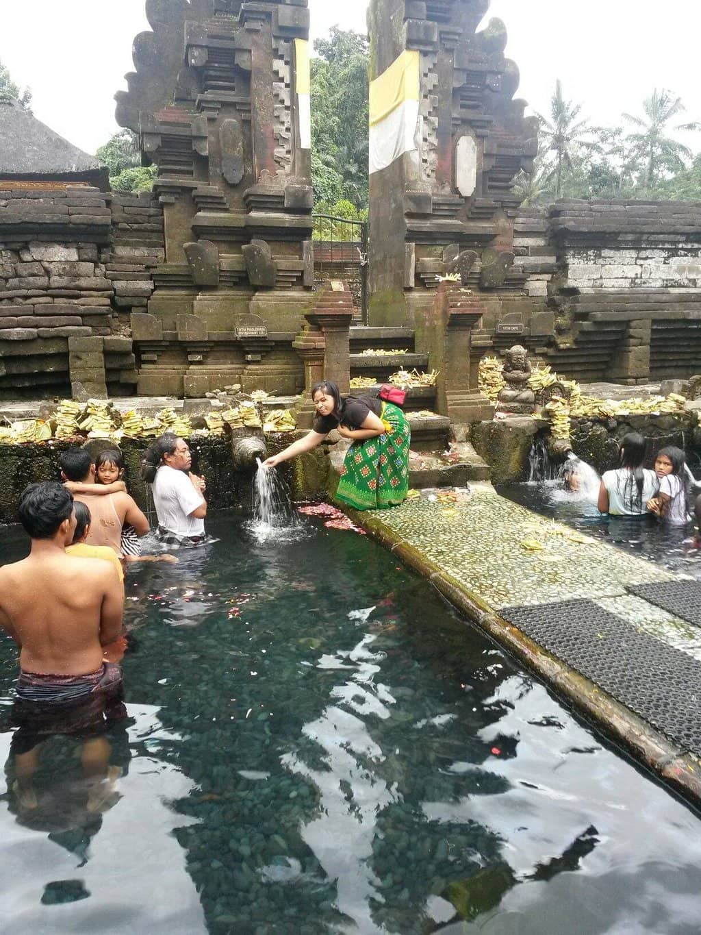Tirta Empul Temple