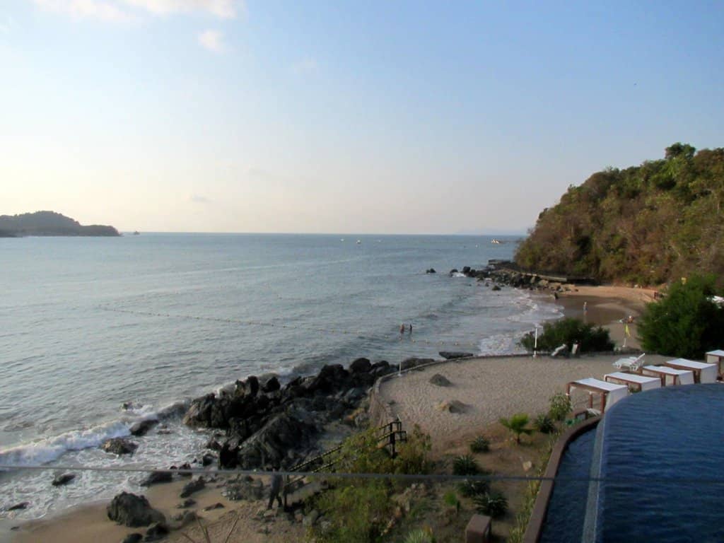 Family-Friendly Atmosphere