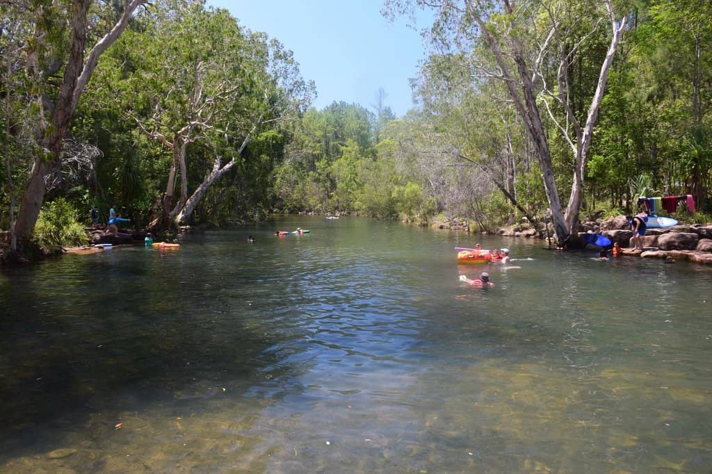 Nature Walks & Trails
