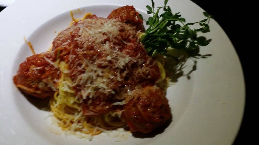 Handcrafted Pasta