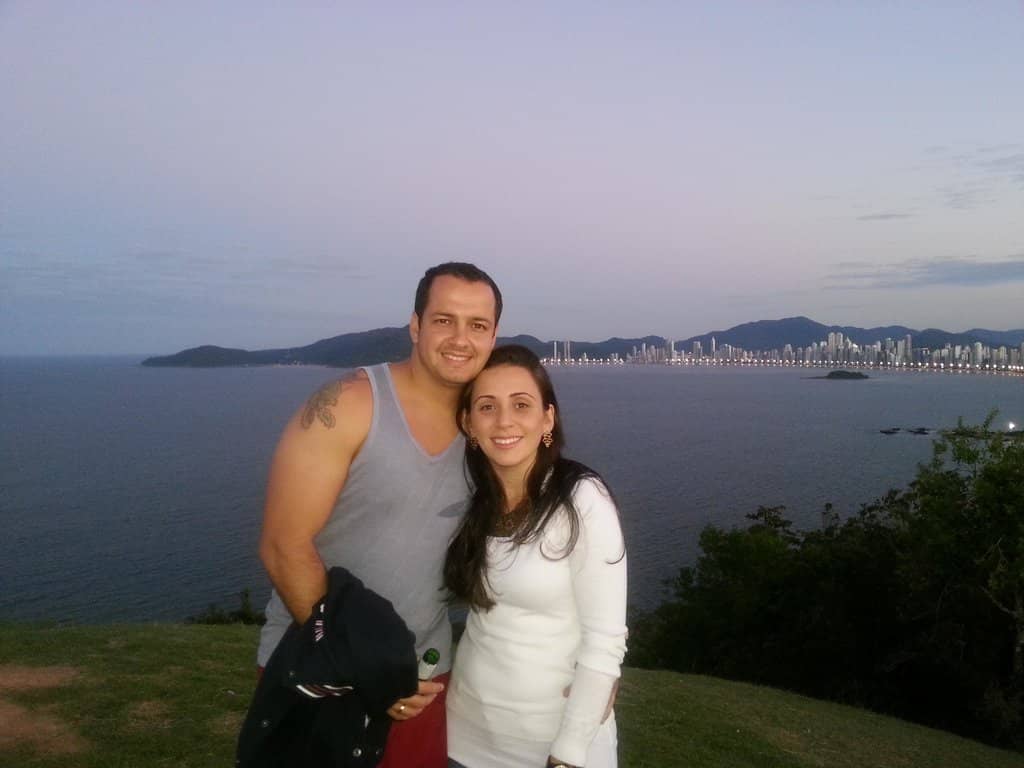 Thrilling Tandem Flight