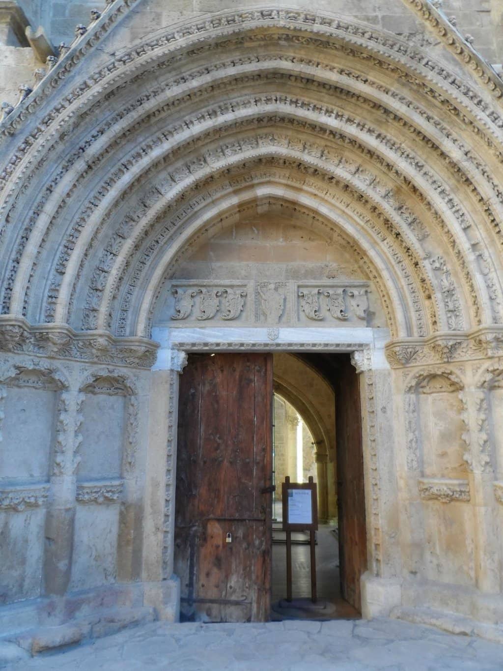 Vertical photo