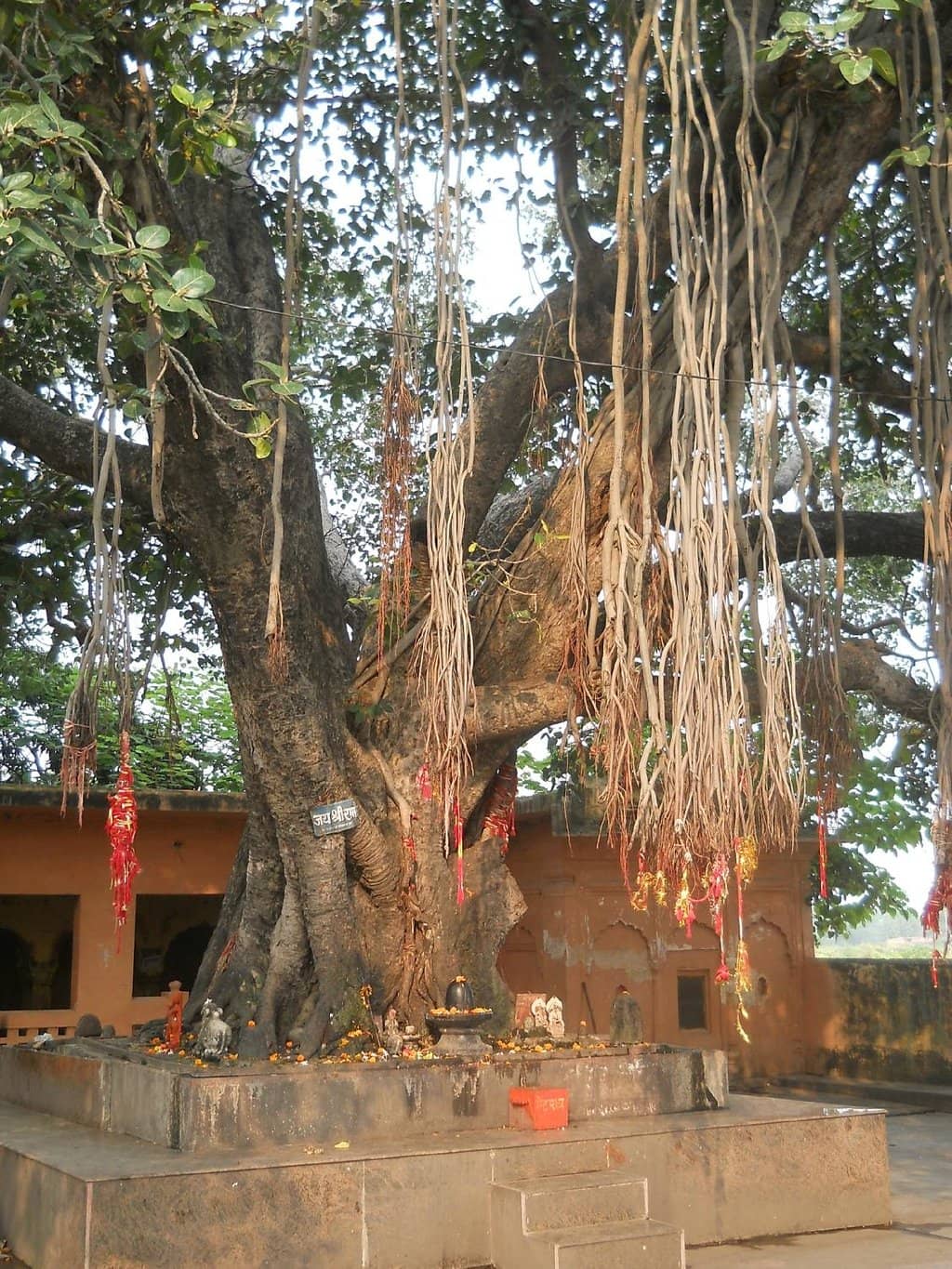 Temple Architecture