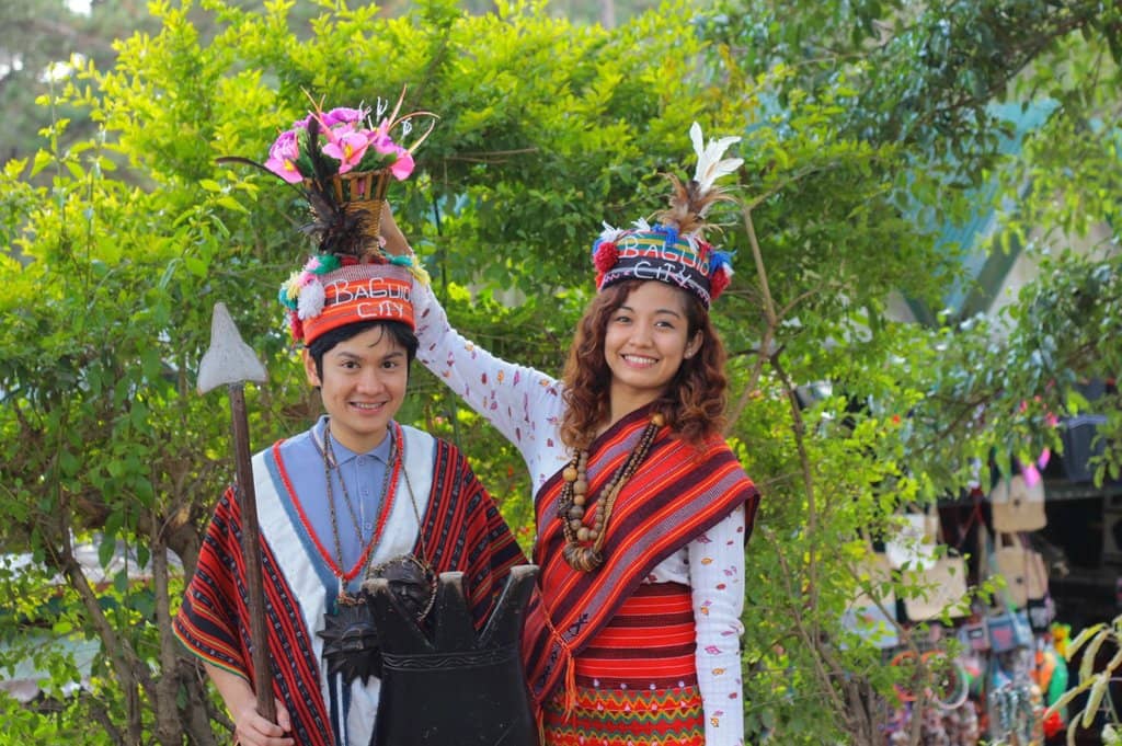 Local Crafts and Souvenirs