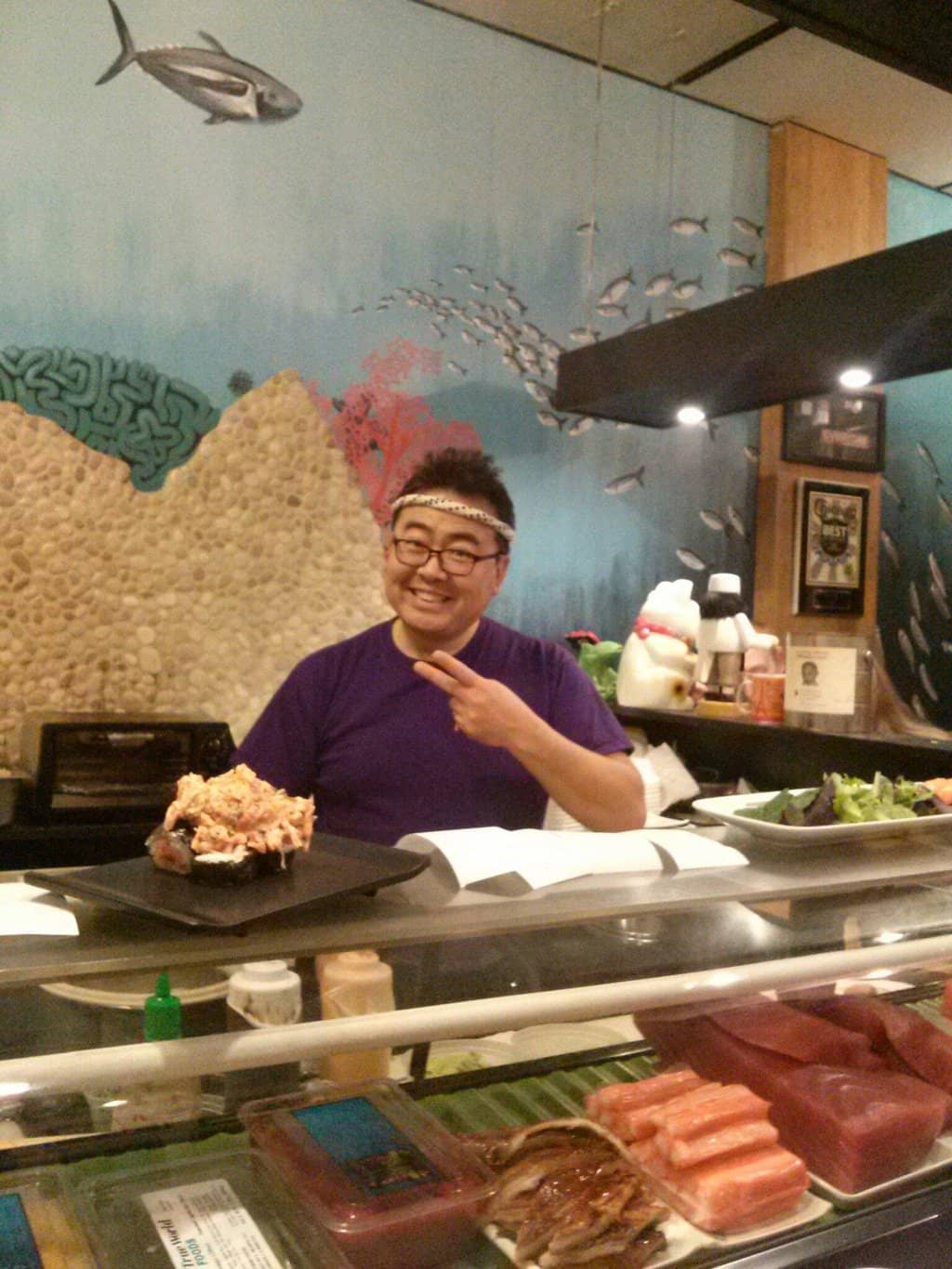 Romantic Outdoor Ambiance