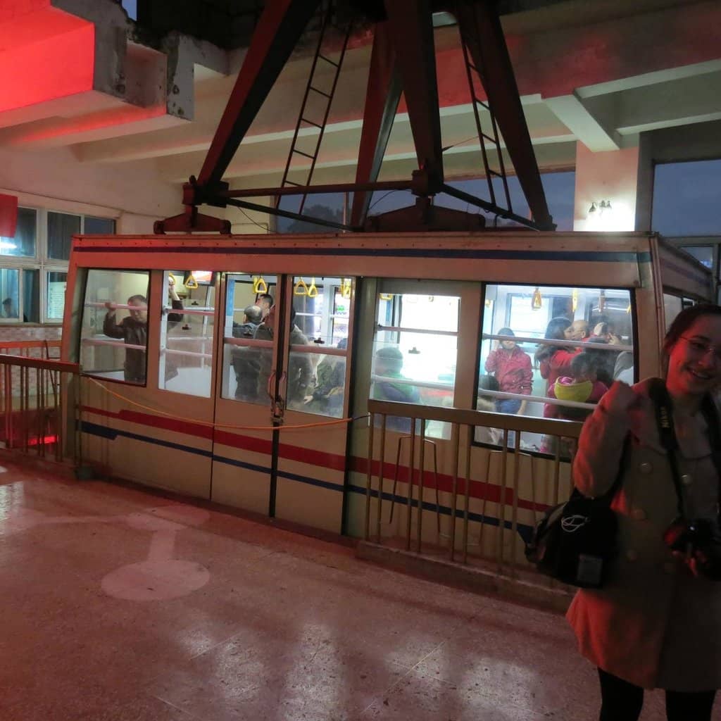 The 'Spirited Away' Vibe