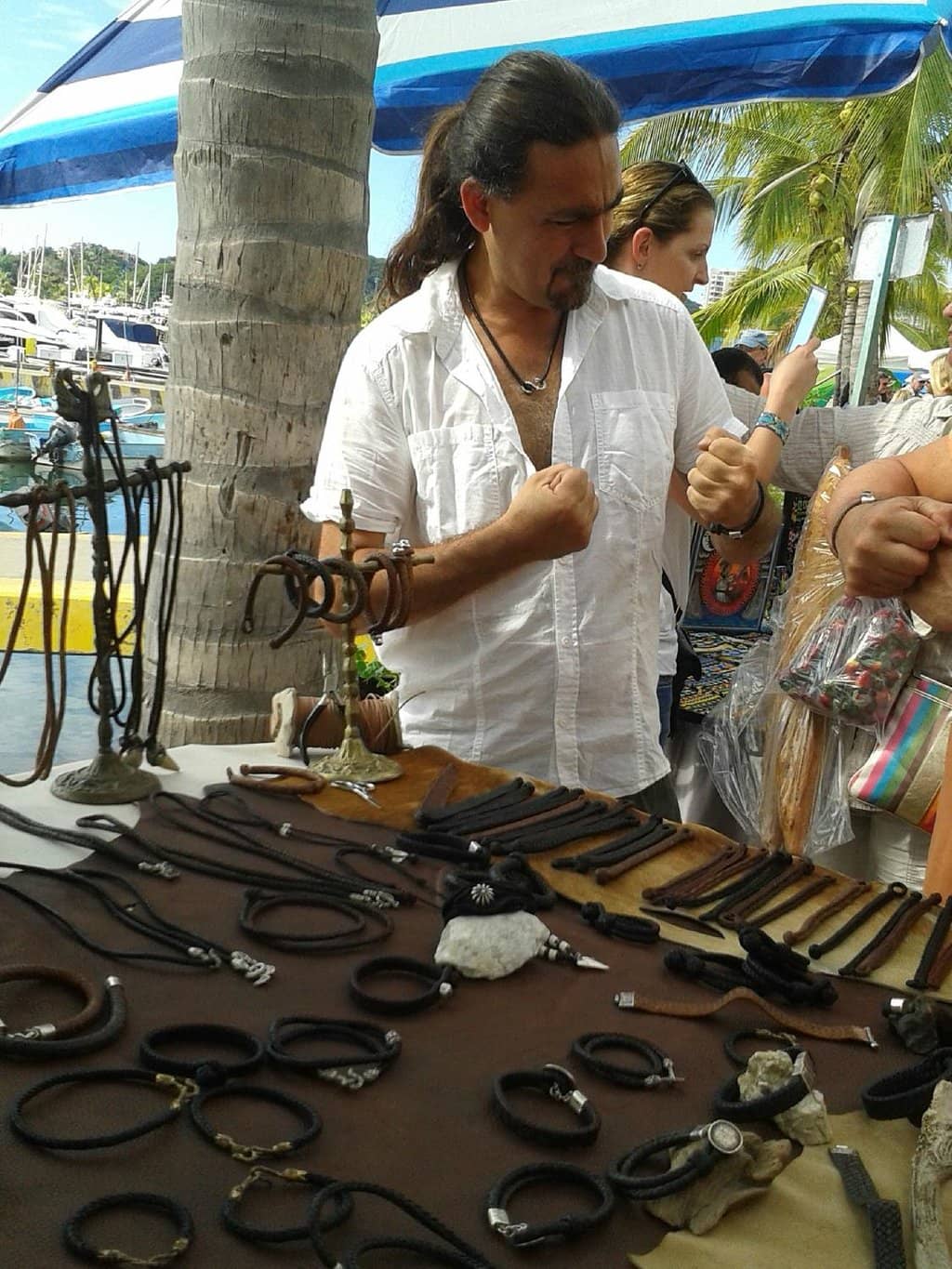 Artisan Crafts & Goods