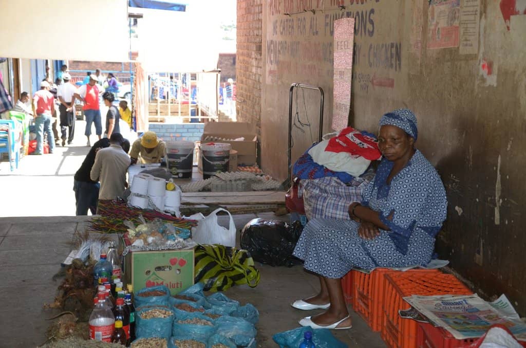 Hector Pieterson Memorial and Museum
