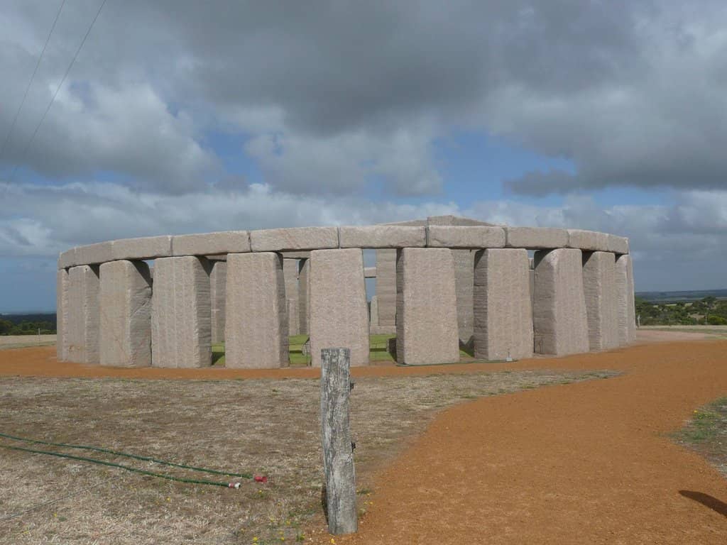 Local Granite Story