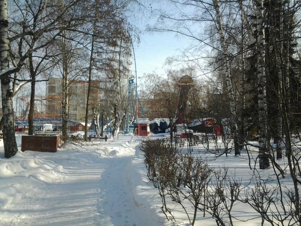 Vertical photo
