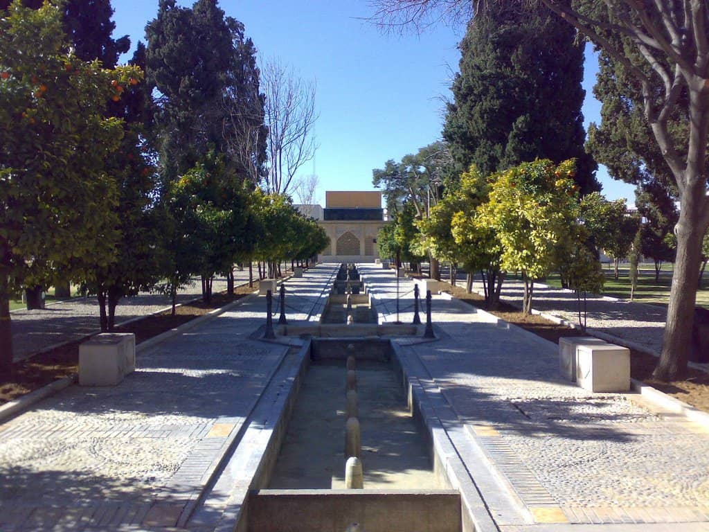 Vertical photo