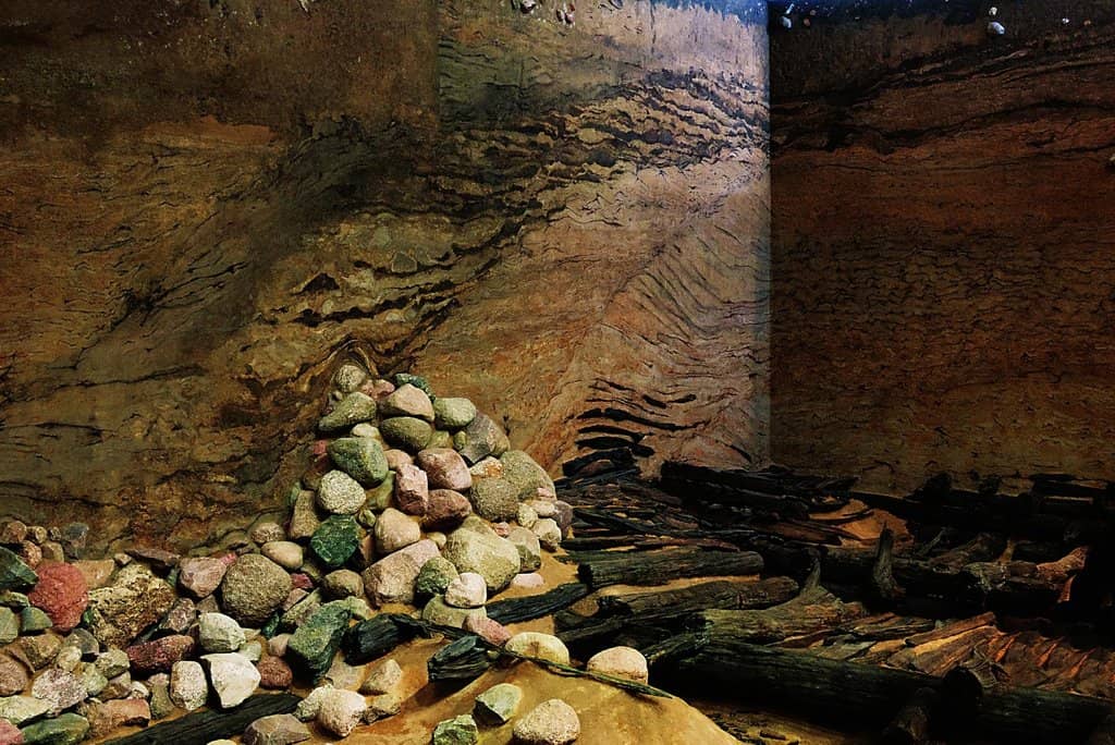 10th-Century Fortifications