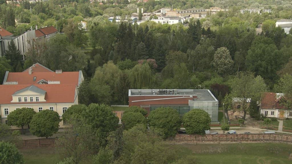 Introductory History Video