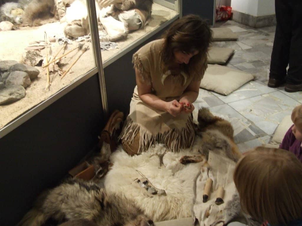 Prehistory of Poland