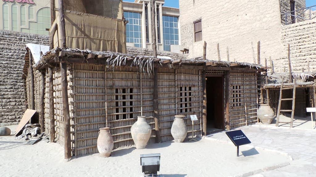 Al Fahidi Fort