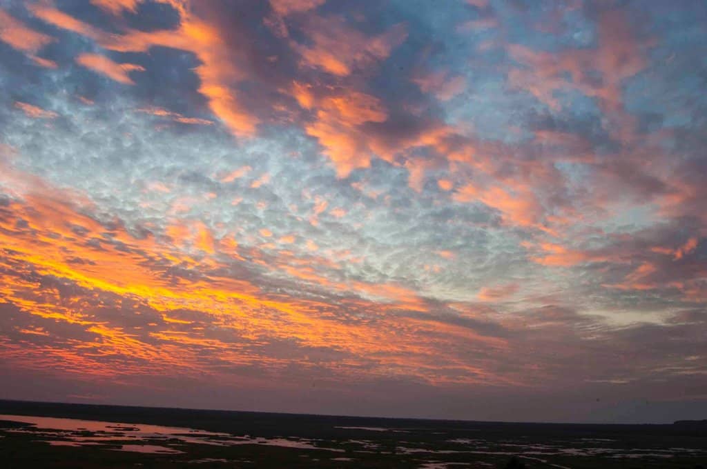 Anbangbang Rock Shelter
