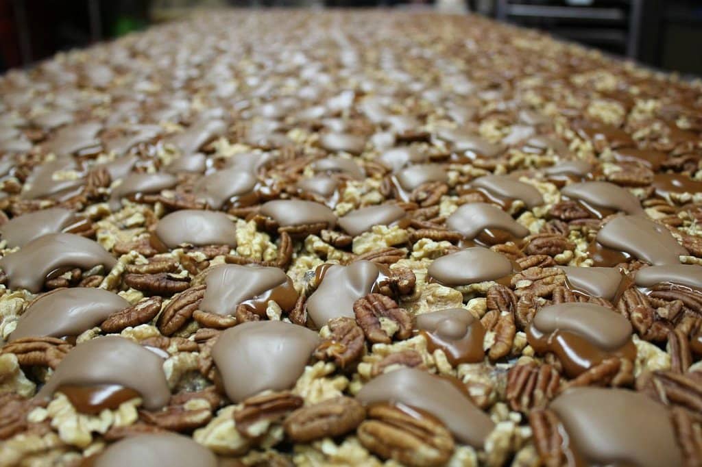 Artisan Chocolates & Candies