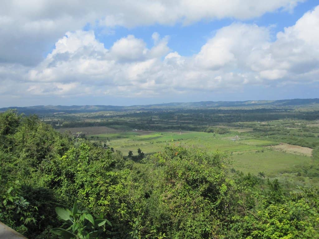 Ermita de Monserrate Church