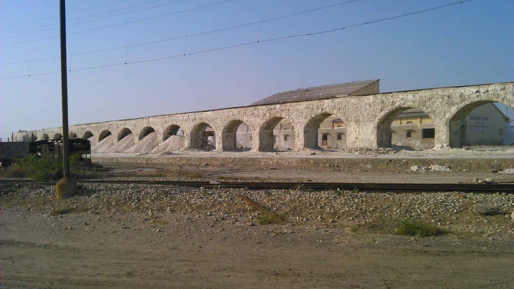 Sunrise & Sunset Views