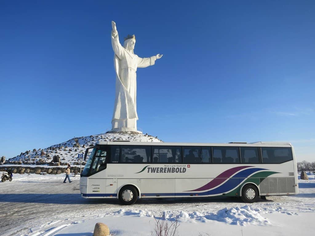 Lisbon's Iconic View