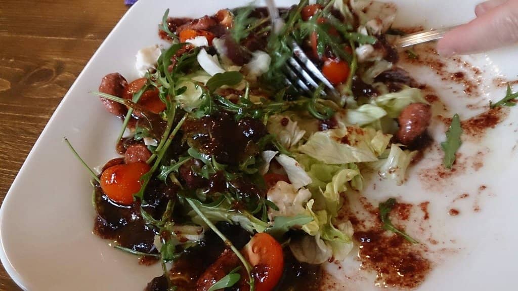 Cozy Ambiance in a Hidden Gem