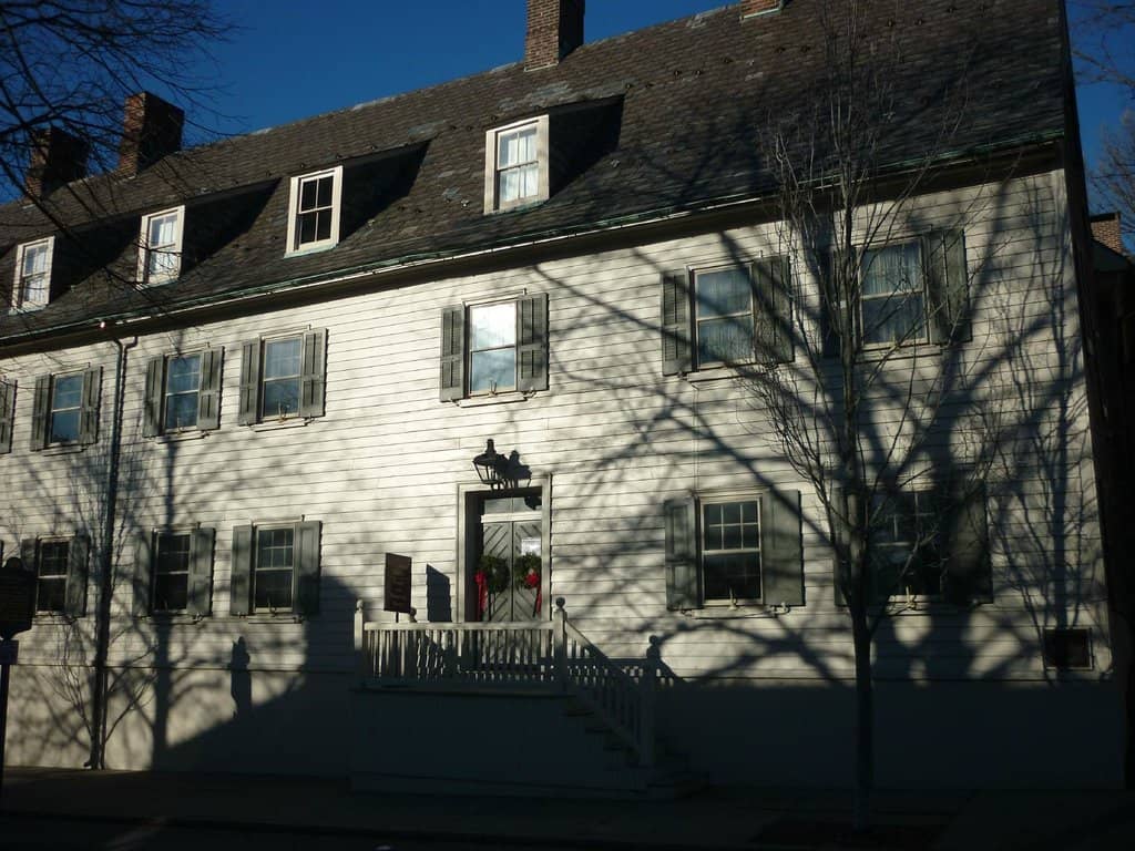 Moravian Church