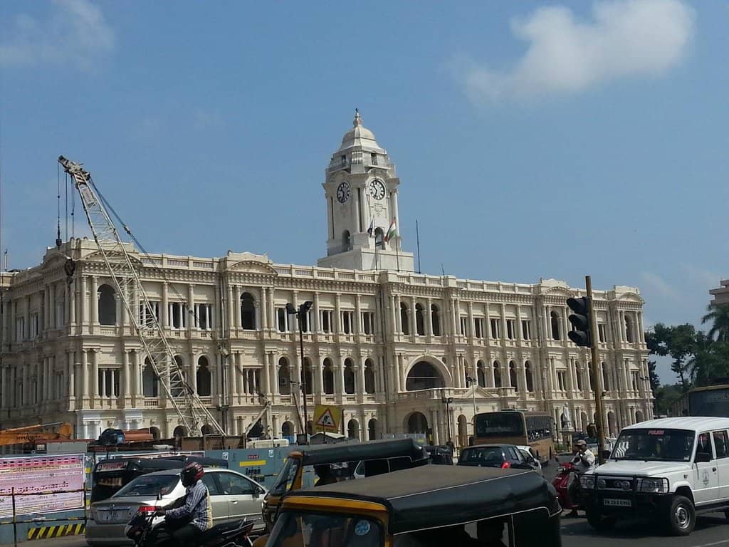 Guided Heritage Walk
