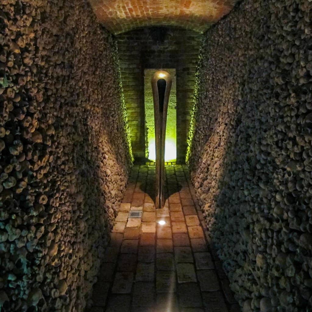 Second Largest in Europe