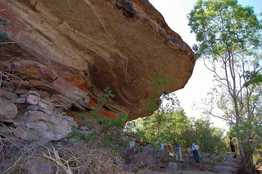Nadab Floodplain Sunset