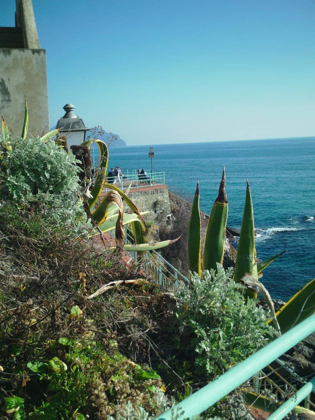 The Iconic Coastal Walk