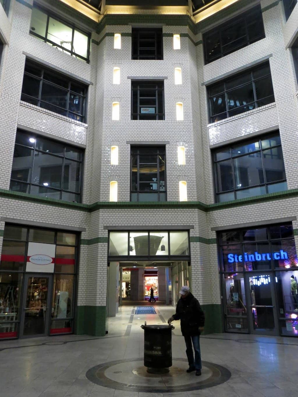 Vertical photo