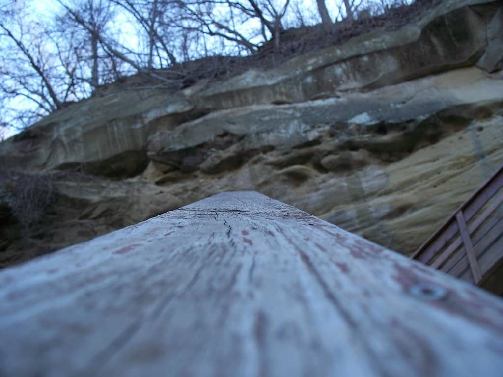 Subterranean River Boat Ride