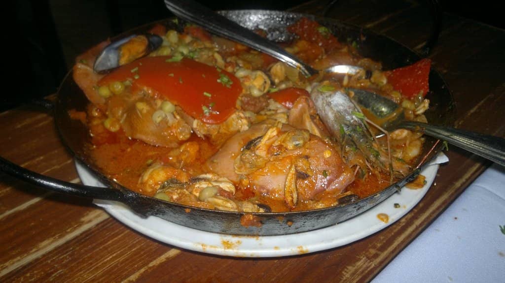 Exceptional Service and Welcoming Atmosphere