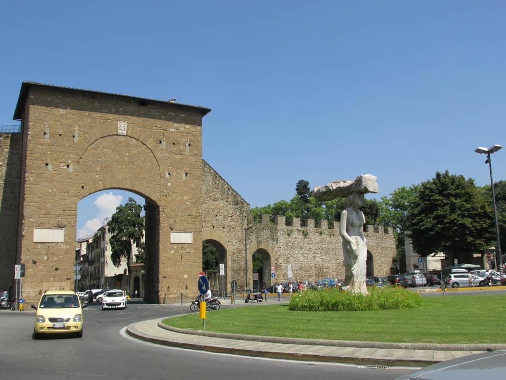 Piazza Grande