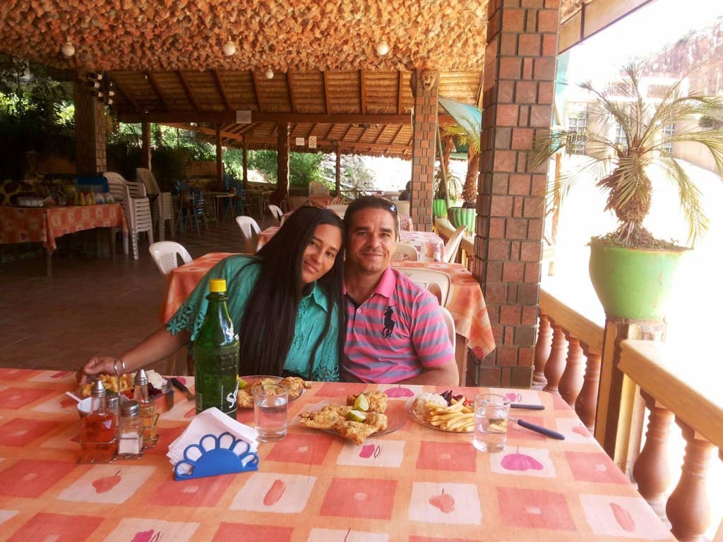 Delectable Seafood Dining