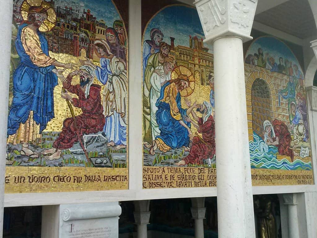 Beautiful Mosaics